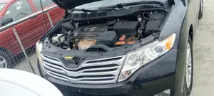 Toyota Venza LE 2009 Black