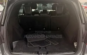 Mercedes-Benz GLE-Class 2018 Gray