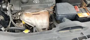 Toyota Venza LE 2009 Black