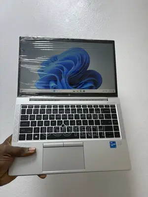 Laptop HP EliteBook 840 G8 16GB Intel Core i5 SSD 512GB