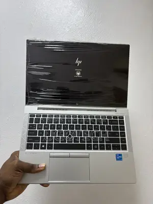 Laptop HP EliteBook 840 G8 16GB Intel Core i5 SSD 512GB