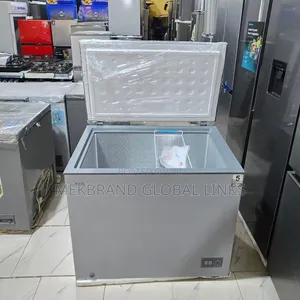 TCL Freezer 200l