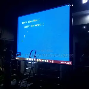 Outdoor LED Screen for Sale