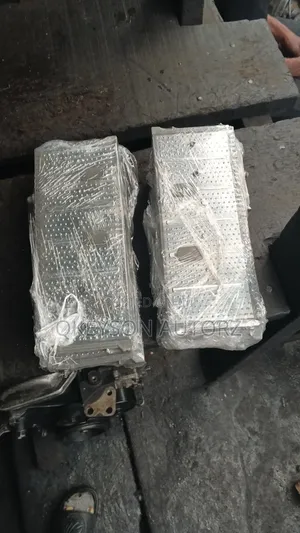 Toyota Lexus Hybrid Battery Cell