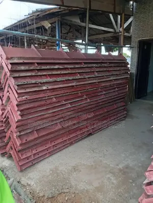 4 Meter Acro Props