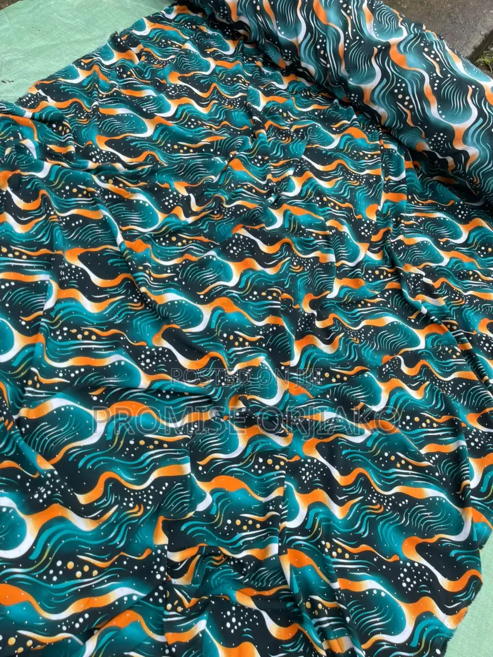 Premium Vintage Materials