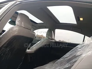 Lexus ES 2017 Gray