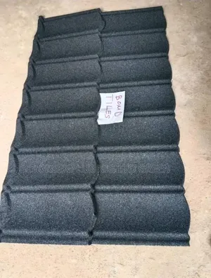 New Arrival Bond and Classic Newzealand Stone Coated Roofing Sheet