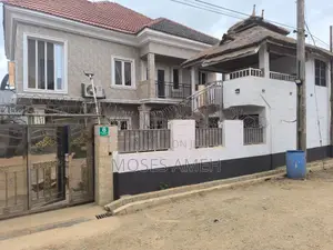 1bdrm Block of Flats in Dawaki for rent