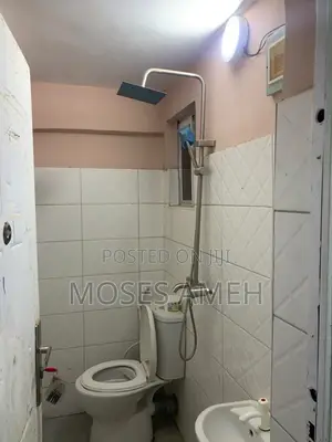 1bdrm Block of Flats in Dawaki for rent