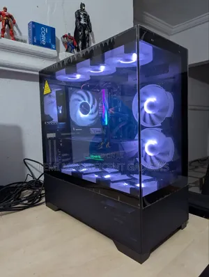 New Desktop Computer Asus 32GB AMD Ryzen SSHD (Hybrid) 3T