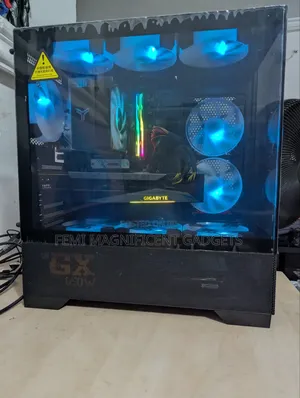 New Desktop Computer Asus 32GB AMD Ryzen SSHD (Hybrid) 3T