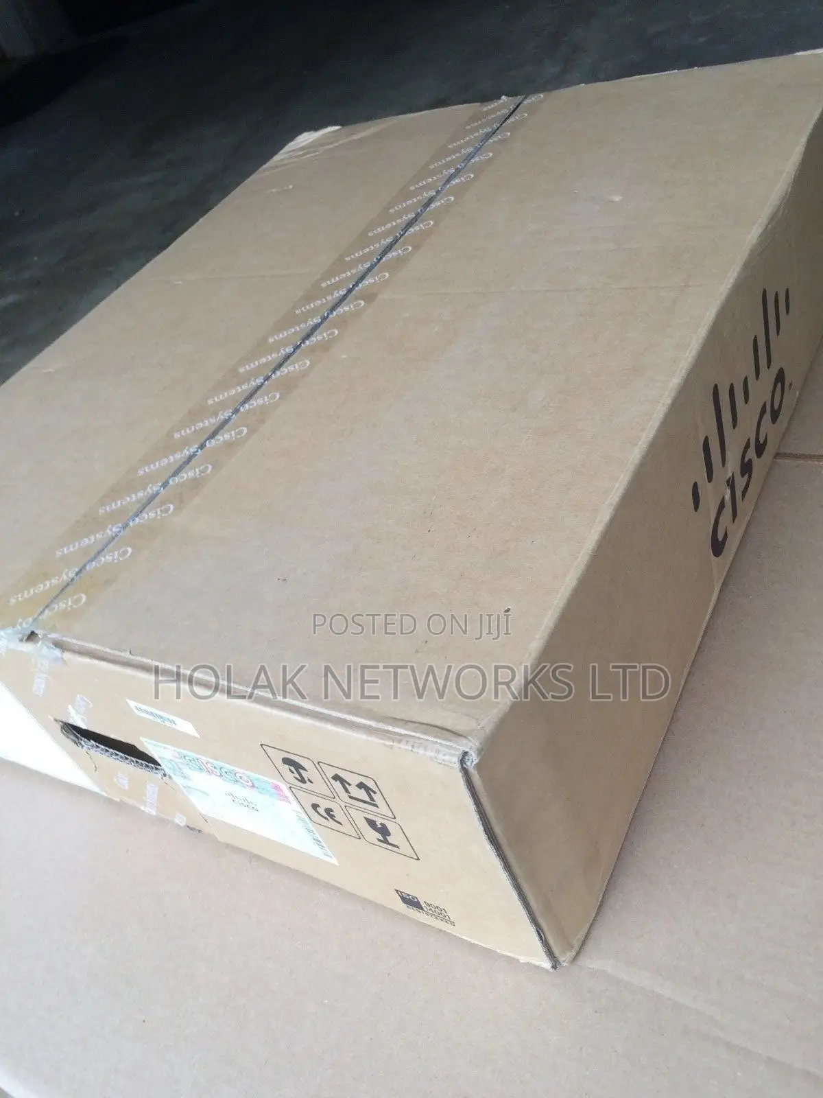 Cisco N9k-C93180yc-Ex