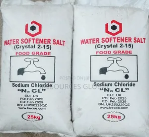 PDV Salt Sodium Chloride (Nacl) for Food and Industrial