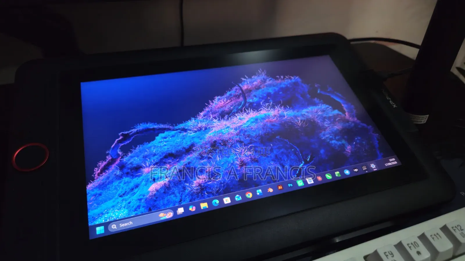 XP-pen Graphics/Drawing Tablet, for Design and Graphics