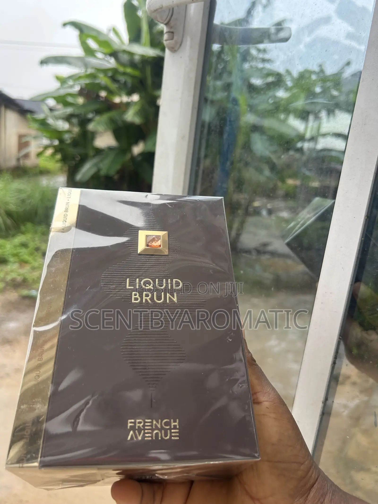 Liquid Brun