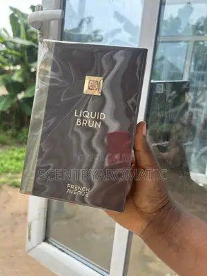Liquid Brun
