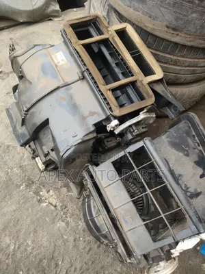 Complete Tokunbo Evaporator for GAC GA3S