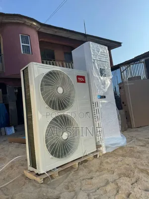 Brand New TCL 5ton Floor Standing Air Conditioner>100% Copper Compreso