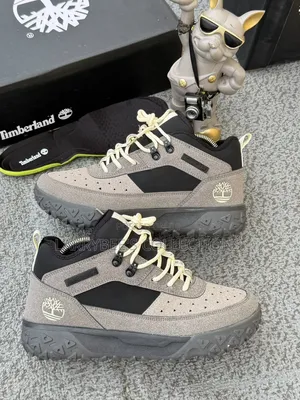 Timberland Sneakers