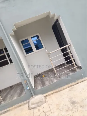 Furnished 1bdrm Apartment in Ire Estate, Igbogbo for rent