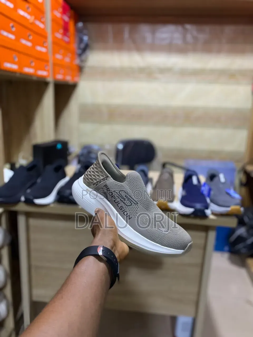 Skechers Snickers