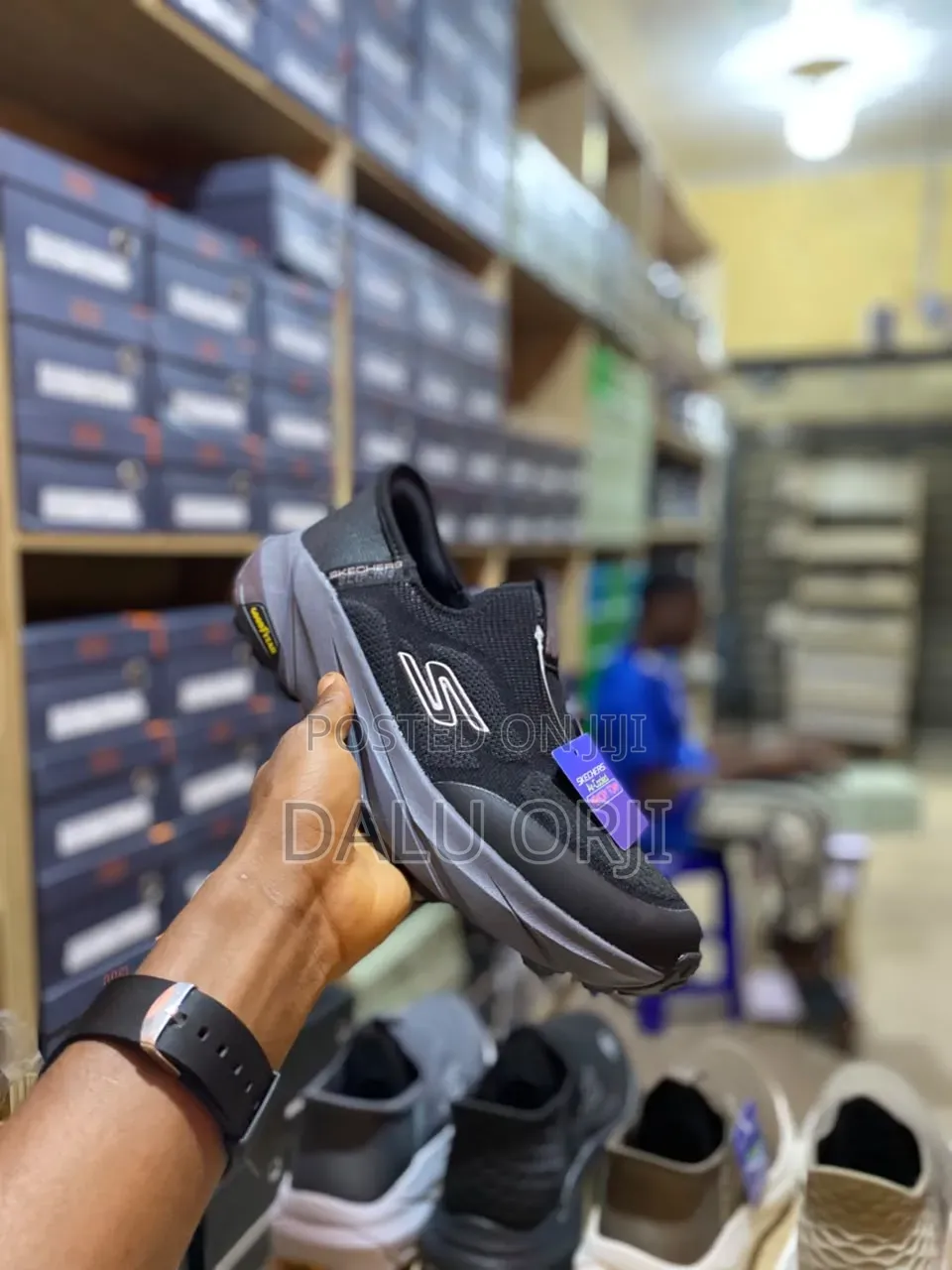 Skechers Snickers