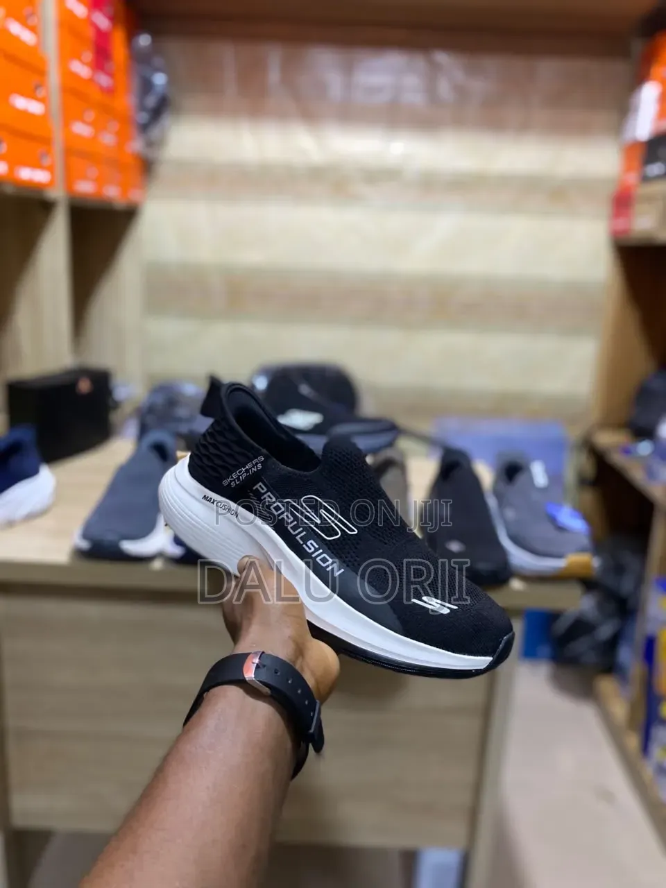 Skechers Snickers