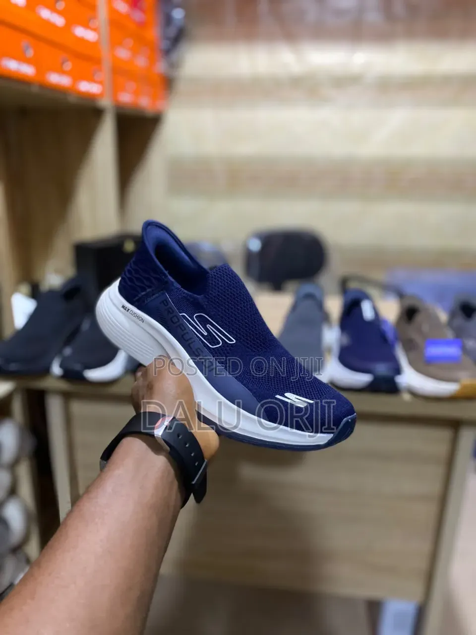Skechers Snickers