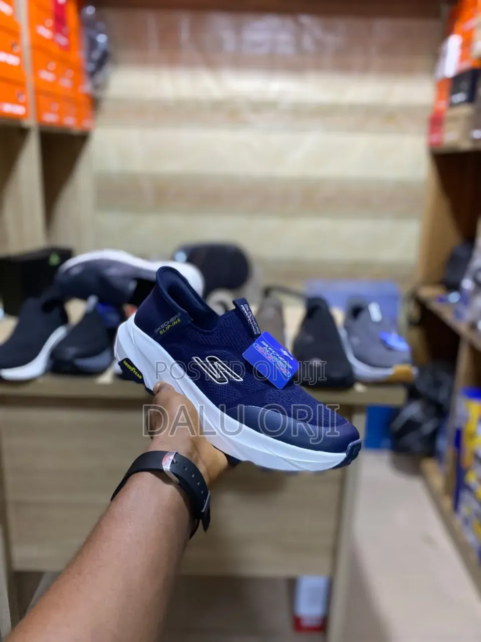 Skechers Snickers
