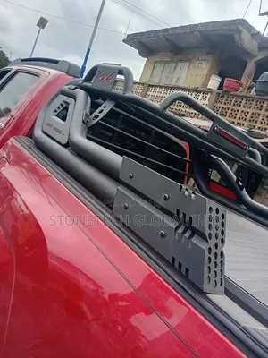 ROLLING Cover and Spoiler Double Pipe