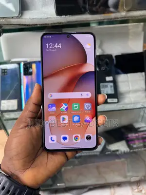 Xiaomi 13T 256 GB Black
