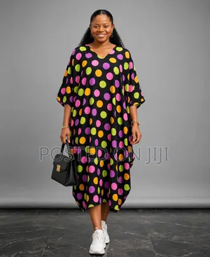 Summer Elegance Dress