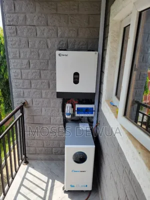 Solar Installer and CCTV Technician