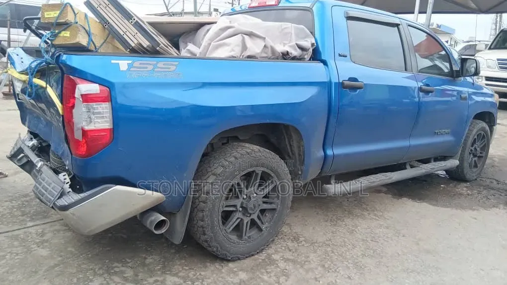 ROLLING Cover and Spoiler Double Pipe