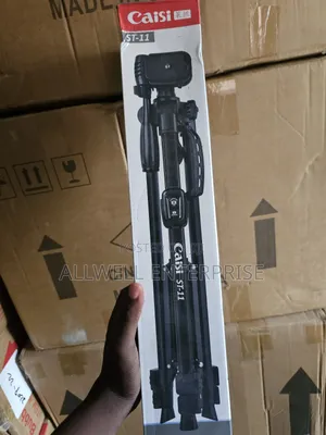 Caisi Tripod Stand ST-11