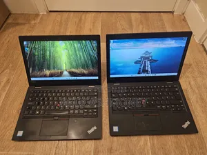 Laptop Lenovo ThinkPad L380 4GB Intel Core i5 SSD 128GB