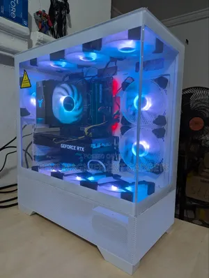 New Desktop Computer Asus 32GB AMD Ryzen 7 HDD+SSD 3T