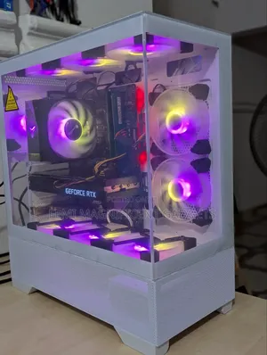 New Desktop Computer Asus 32GB AMD Ryzen 7 HDD+SSD 3T