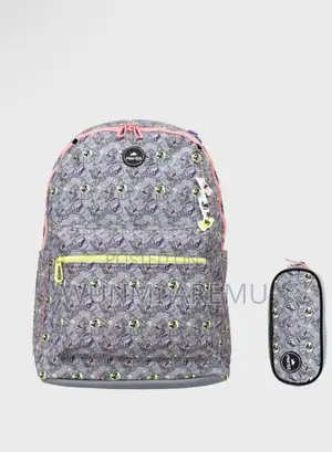 Glossy Birds Quality and Durable Bags
