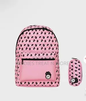Glossy Birds Quality and Durable Bags