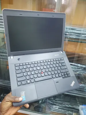 Laptop Lenovo ThinkPad Edge E440 8GB Intel Core i5 SSD 500GB
