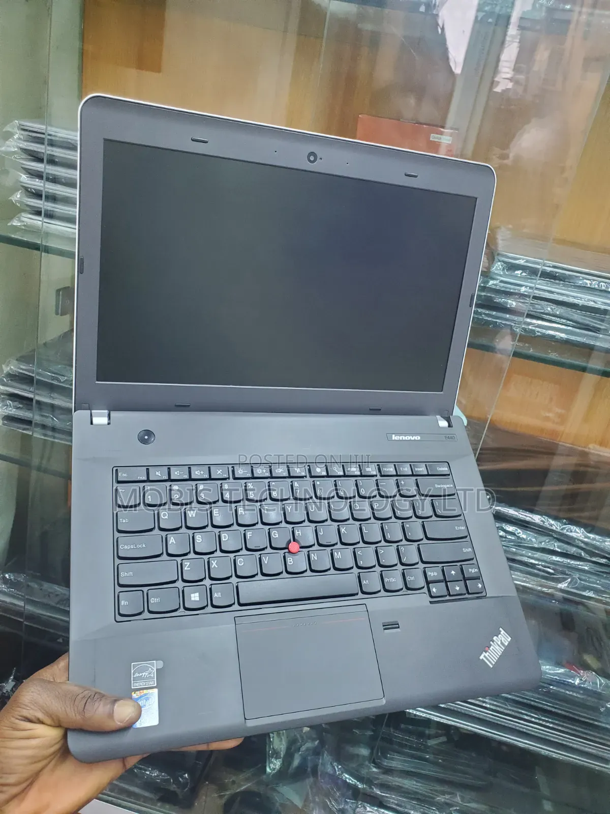 Laptop Lenovo ThinkPad Edge E440 8GB Intel Core i5 HDD 500GB