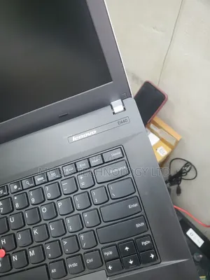 Laptop Lenovo ThinkPad Edge E440 8GB Intel Core i5 HDD 500GB