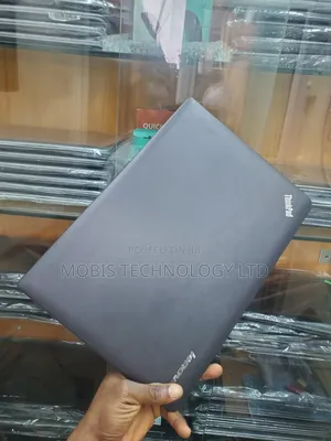 Laptop Lenovo ThinkPad Edge E440 8GB Intel Core i5 HDD 500GB