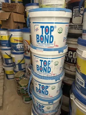 Top Bond General Purpose