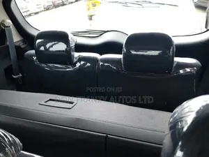 Toyota Corolla Verso 2009 Gray