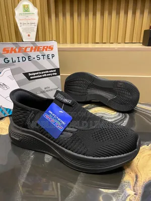 Elegant Unisex Sketchers Test 4c