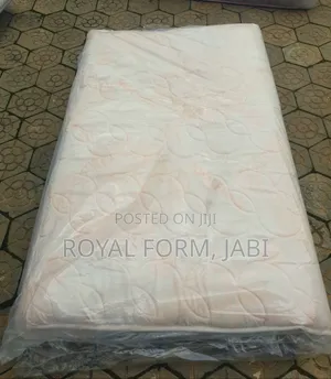 4x6 Royal Memory Topper ( Available in All Sizes)
