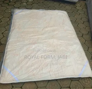 4x6 Royal Memory Topper ( Available in All Sizes)